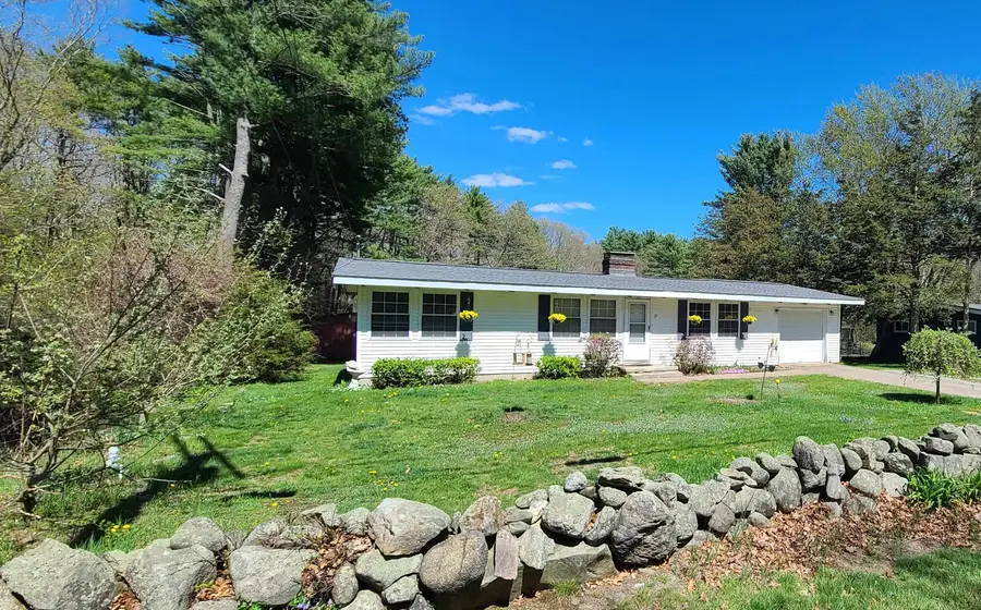 21 Cedar Road, North Hampton, NH 03862 - #2