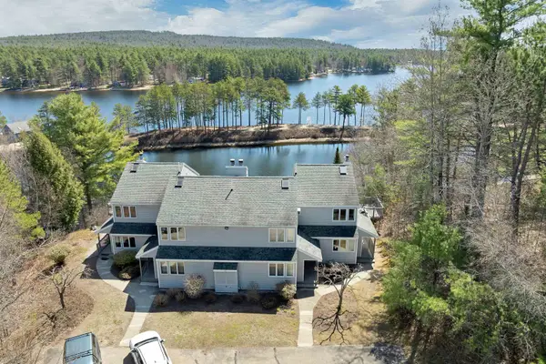 181 Michawanic Road #7D, Wakefield, NH 03872