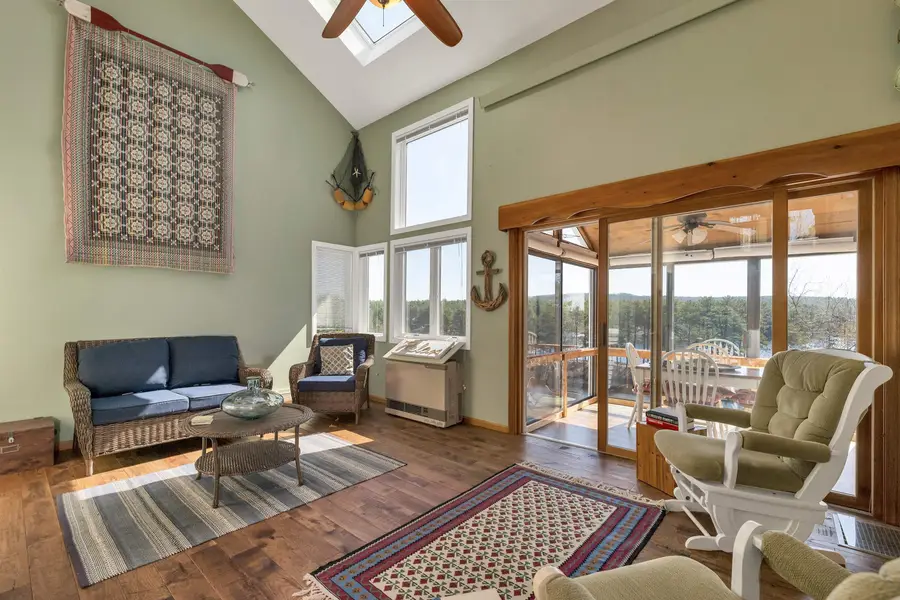 181 Michawanic Road #7D, Wakefield, NH 03872 - #3
