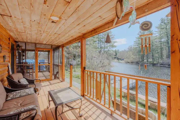 43 Moccasin Trail, Hillsborough, NH 03244