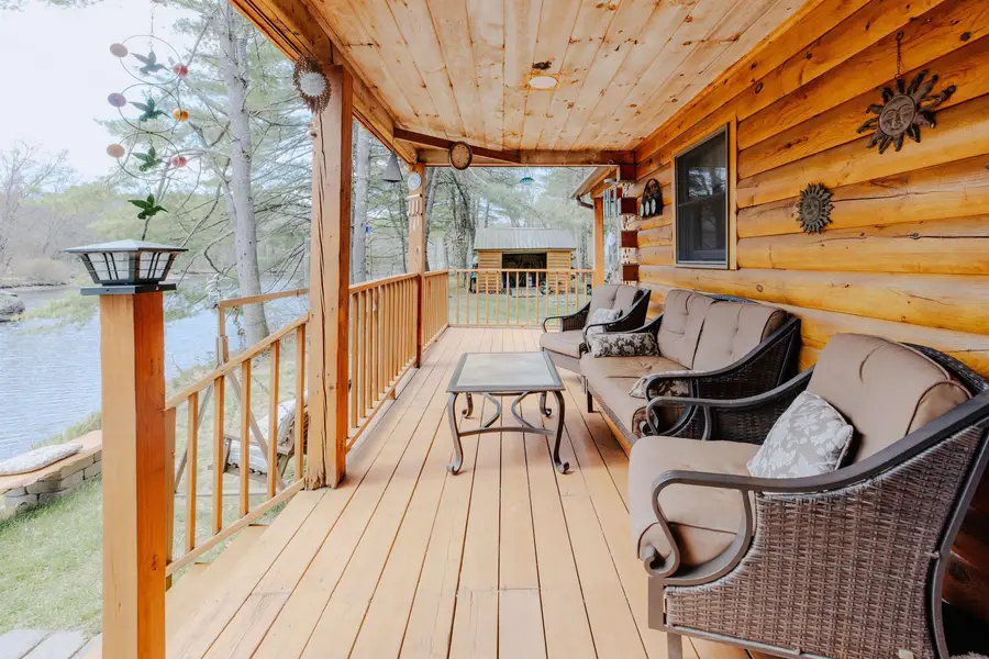 43 Moccasin Trail, Hillsborough, NH 03244 - #2