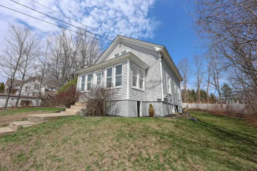 32 Turnpike Street, Pembroke, NH 03275 - #3