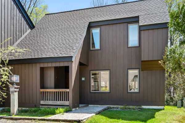 4649 Battleground Road #50, Fayston, VT 05673