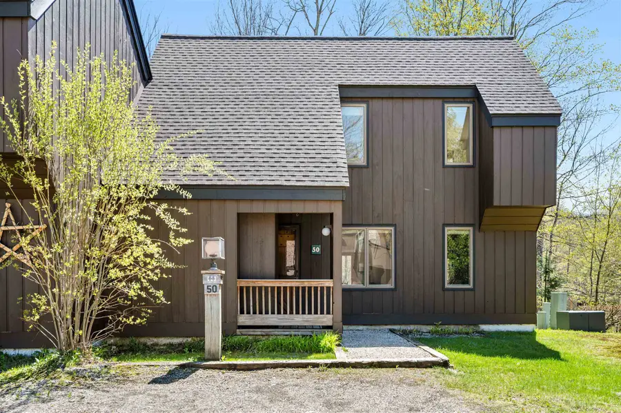 4649 Battleground Road #50, Fayston, VT 05673 - #2