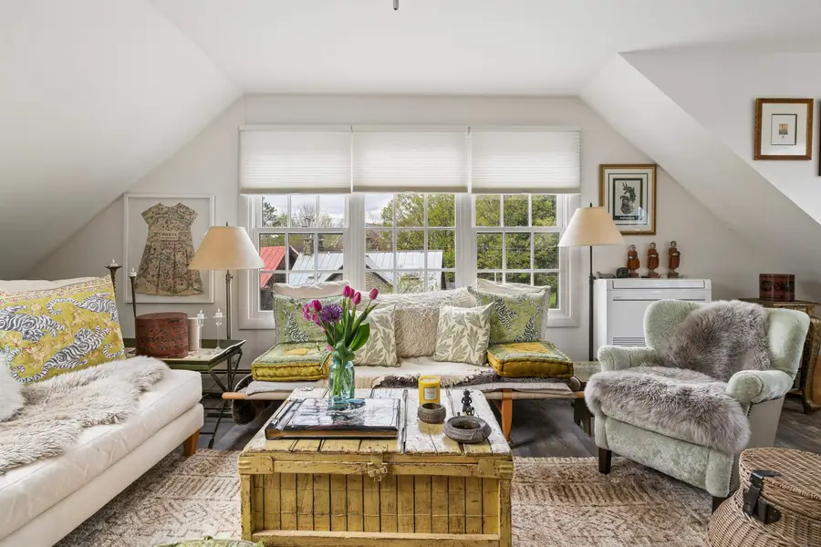 17 High Street #5, Woodstock, VT 05091 - #2