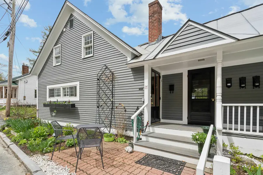 17 High Street #5, Woodstock, VT 05091 - #3