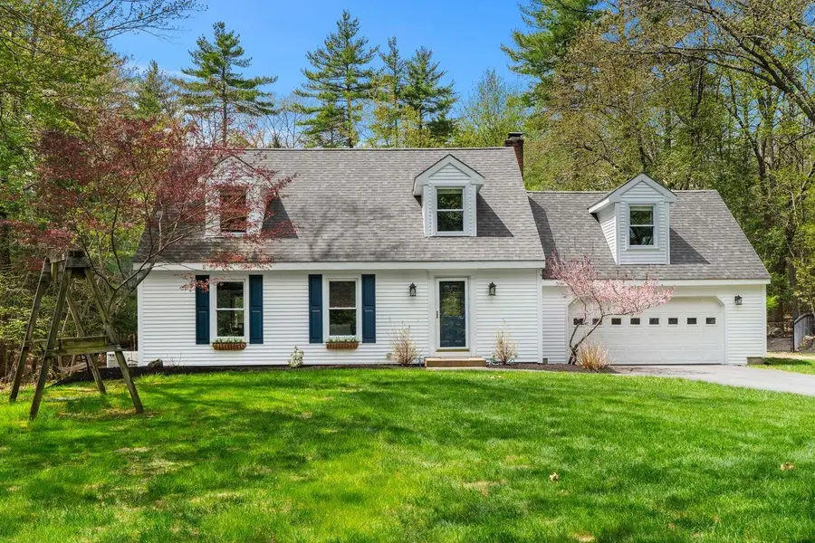 5 Wentworth Drive, Bedford, NH 03110 - #2