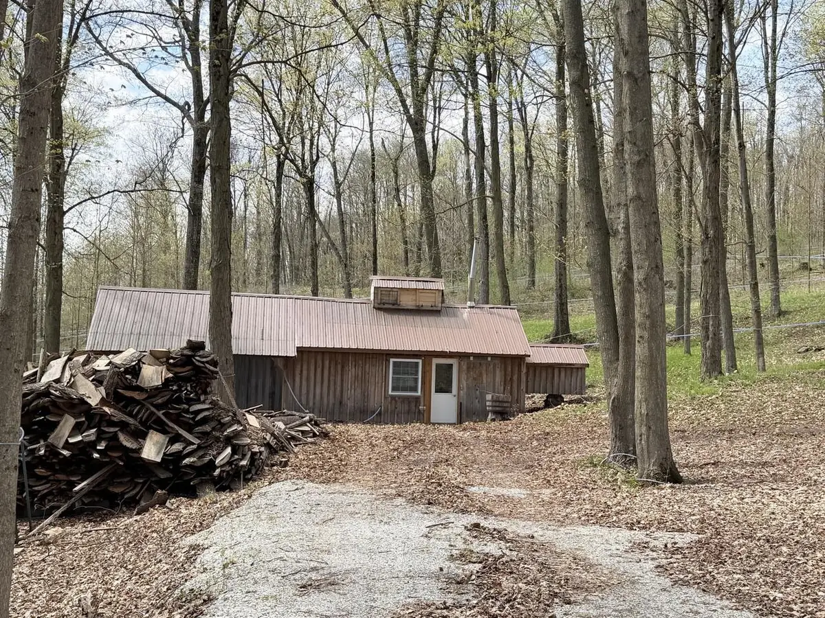 3145 Richville Road, Shoreham, VT 05770 - #1