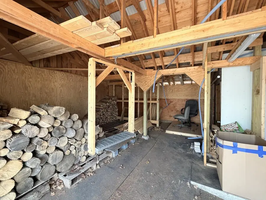 3145 Richville Road, Shoreham, VT 05770 - #3