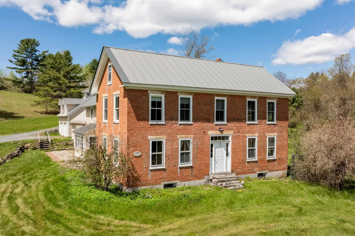 330 Parsonage Road, Cornish, NH 03745 - #1