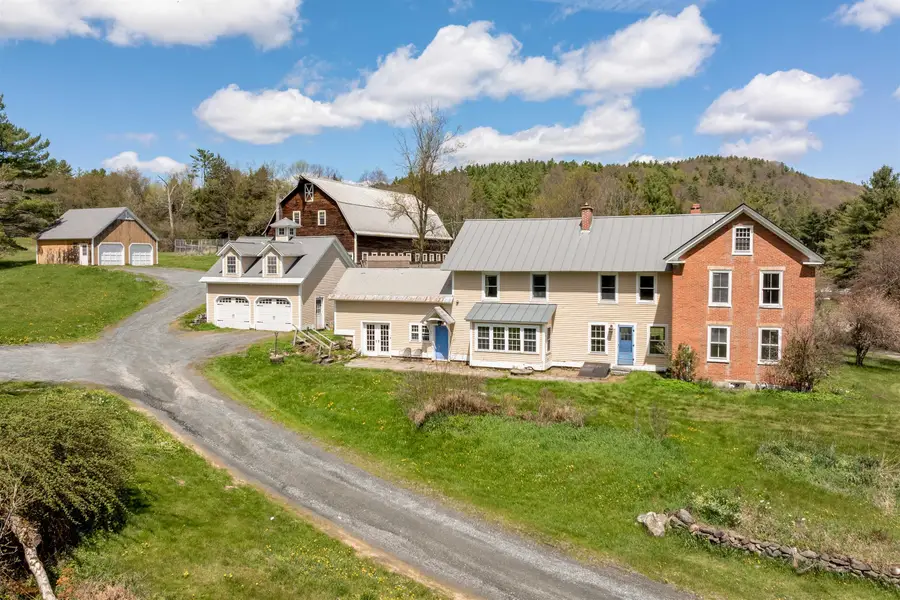 330 Parsonage Road, Cornish, NH 03745 - #2