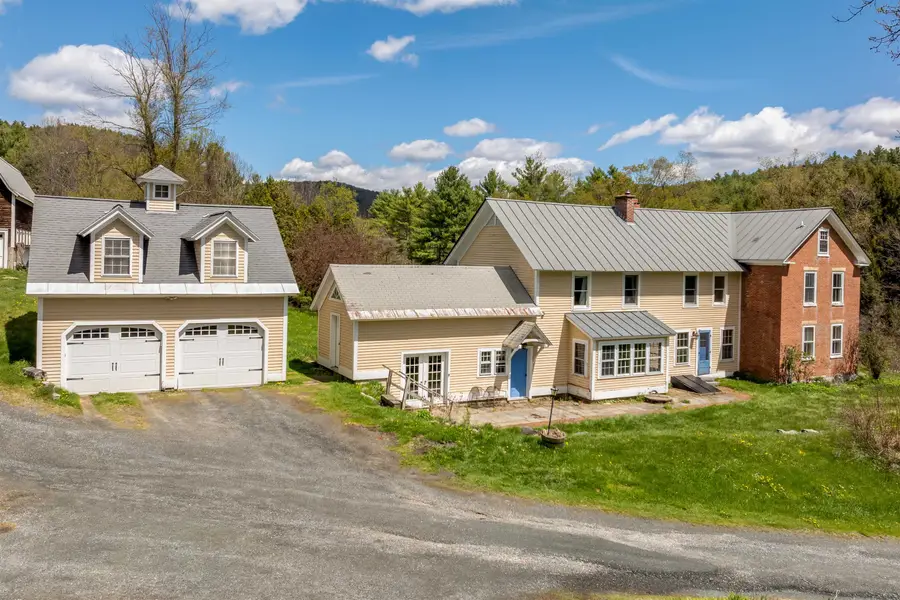 330 Parsonage Road, Cornish, NH 03745 - #3