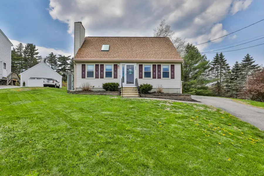233 Trolley Street, Manchester, NH 03103 - #2