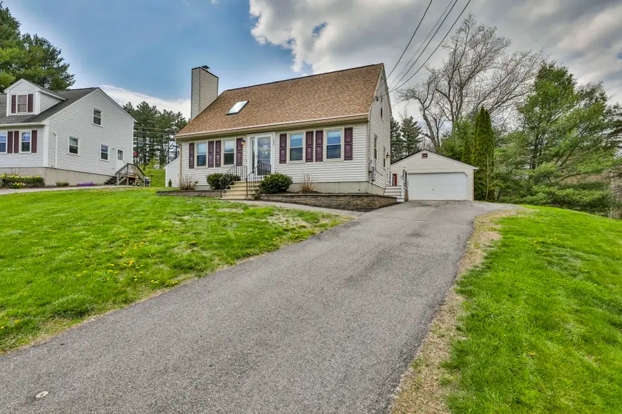 233 Trolley Street, Manchester, NH 03103 - #3