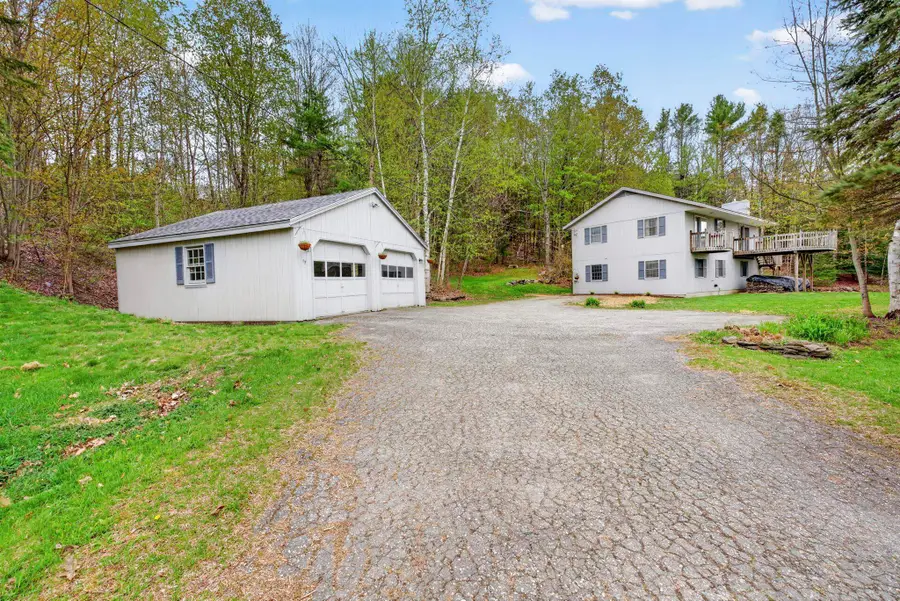 65 Foisy Hill Road, Claremont, NH 03743 - #2