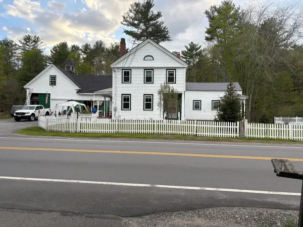 6 Mammoth Road, Windham, NH 03087