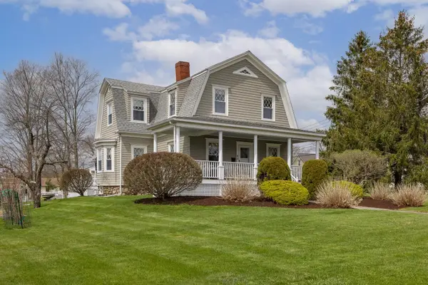 46 Mill Road, Hampton, NH 03842