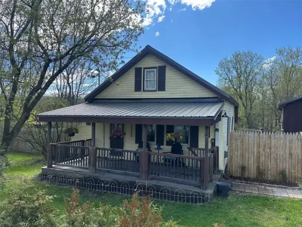 38 Fletcher Road, Fairfax, VT 05454