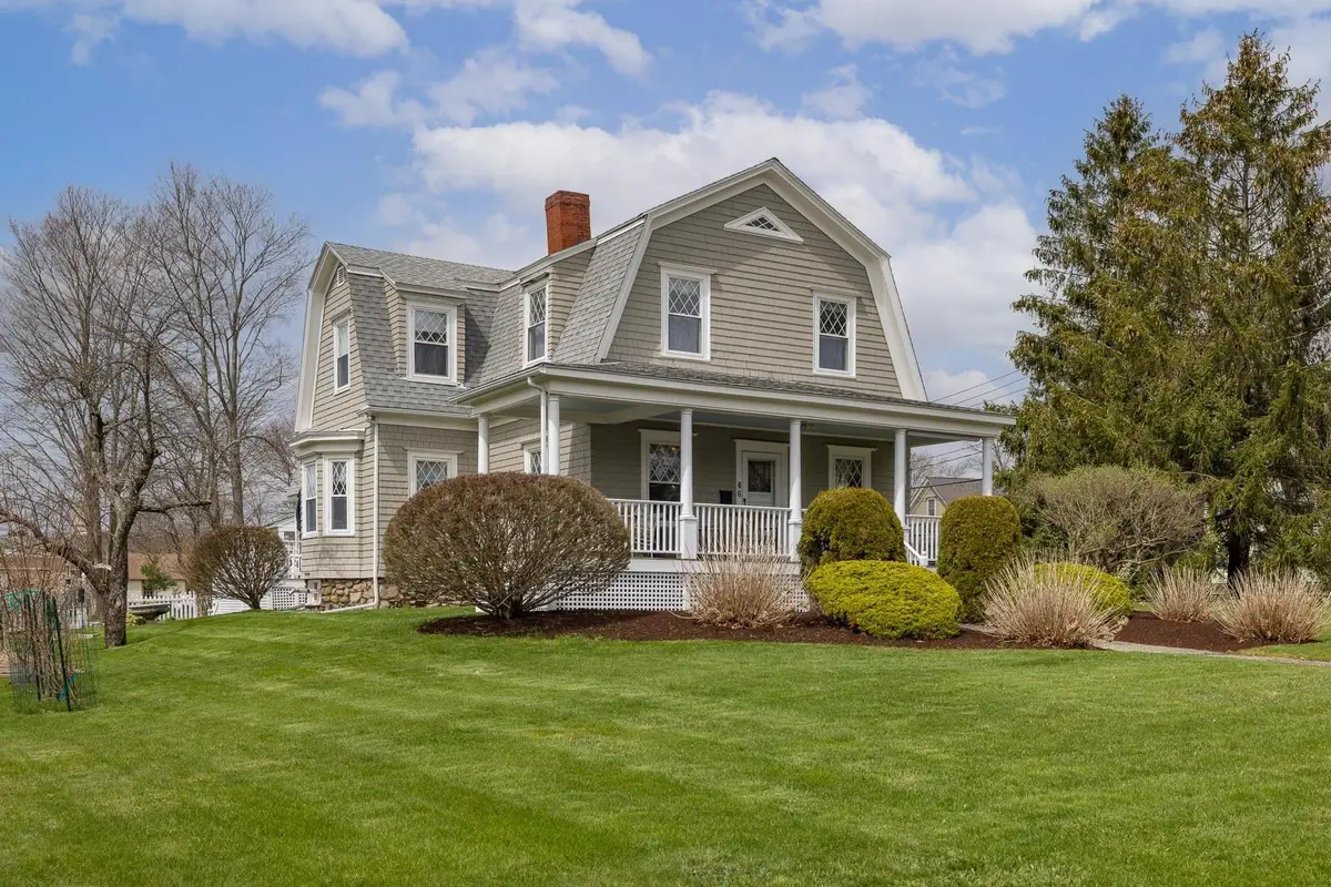 46 Mill Road, Hampton, NH 03842 - #1