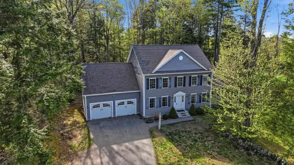 60 Christian Farm Drive, New Boston, NH 03070