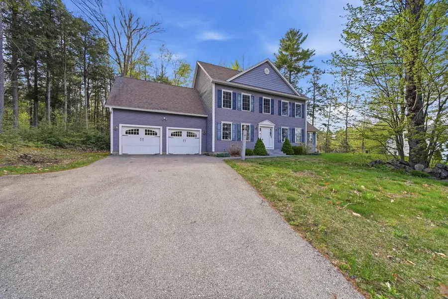 60 Christian Farm Drive, New Boston, NH 03070 - #2