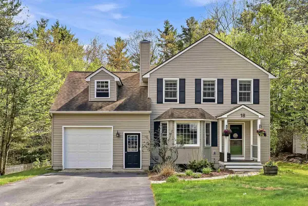 18 Meetinghouse Road, Keene, NH 03431