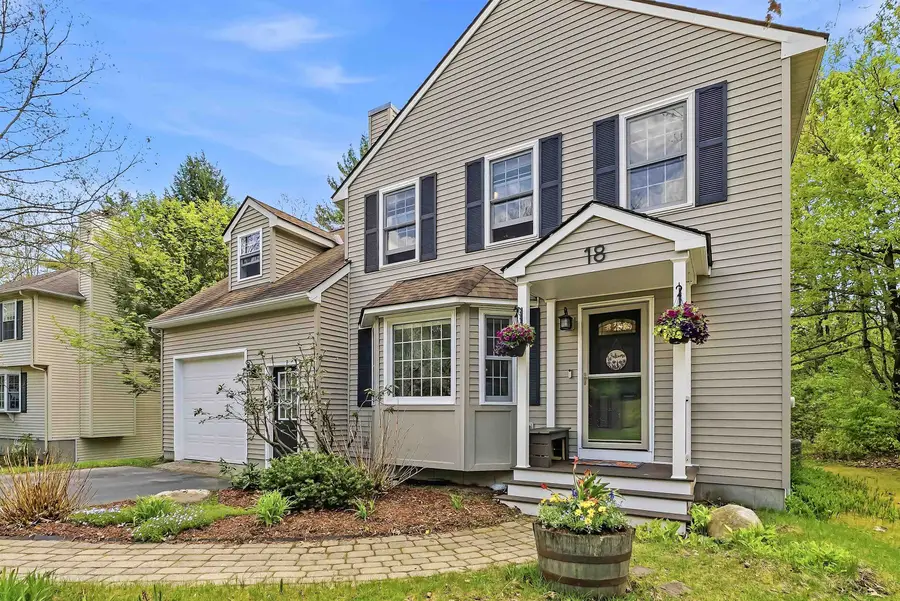 18 Meetinghouse Road, Keene, NH 03431 - #2