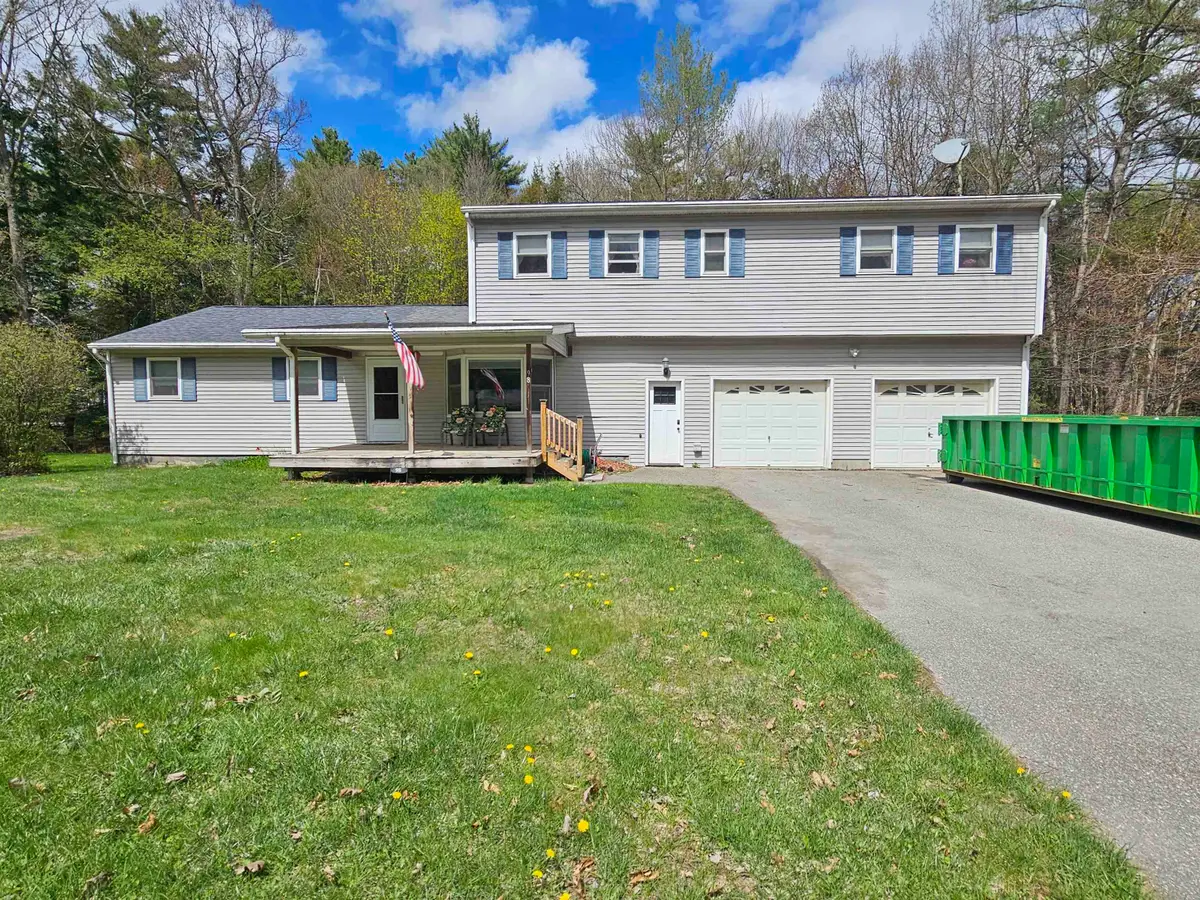 98 Cedarwood Terrace, Georgia, VT 05468 - #1
