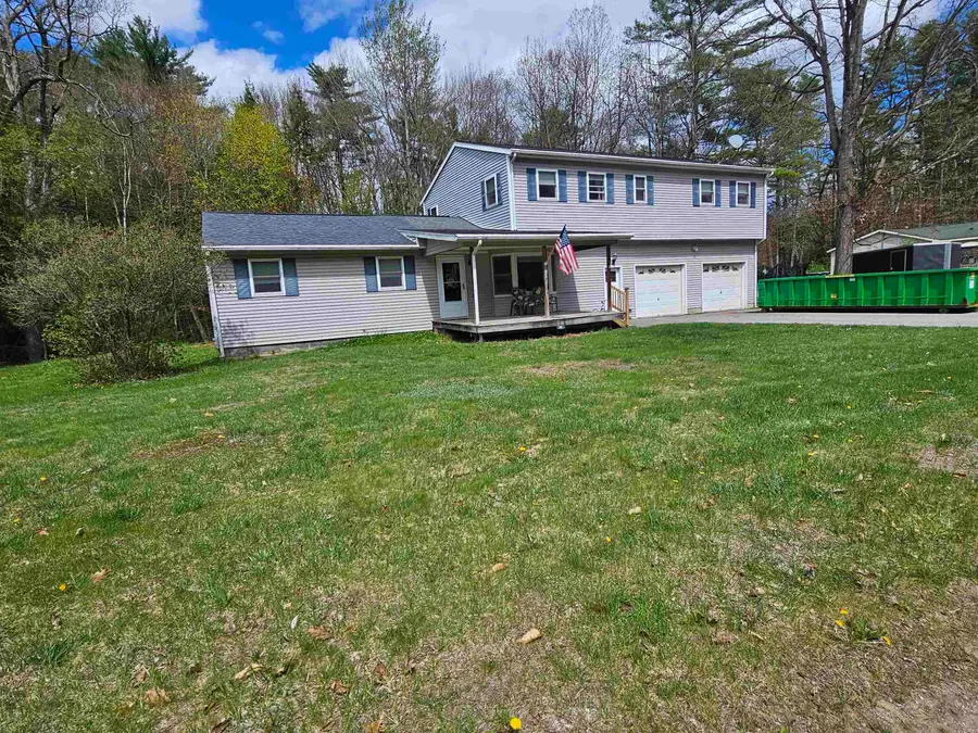 98 Cedarwood Terrace, Georgia, VT 05468 - #2