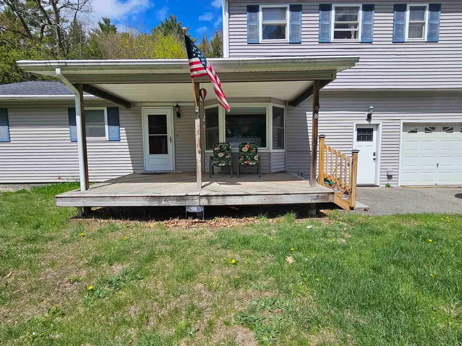 98 Cedarwood Terrace, Georgia, VT 05468 - #3
