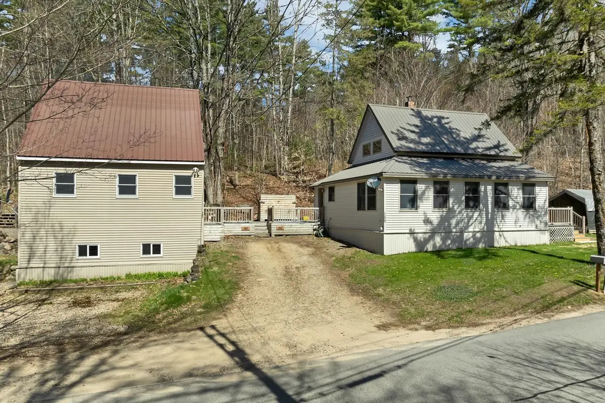 151/155 Mill Brook Road, Thornton, NH 03285 - #1