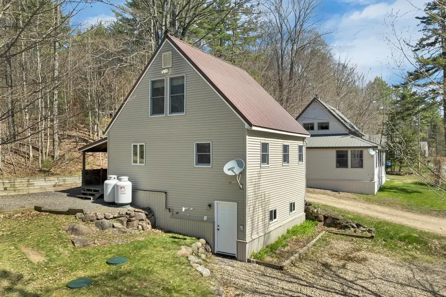 151/155 Mill Brook Road, Thornton, NH 03285 - #2