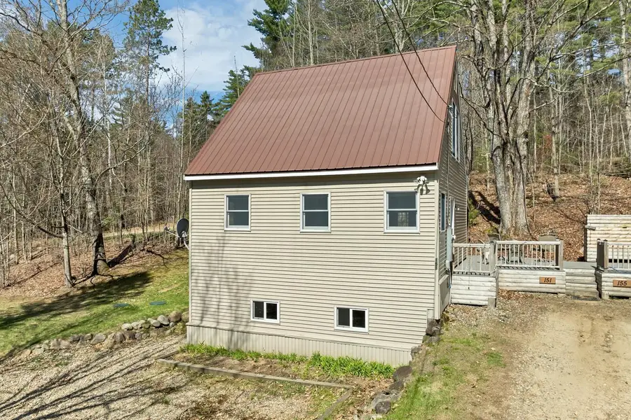 151/155 Mill Brook Road, Thornton, NH 03285 - #3
