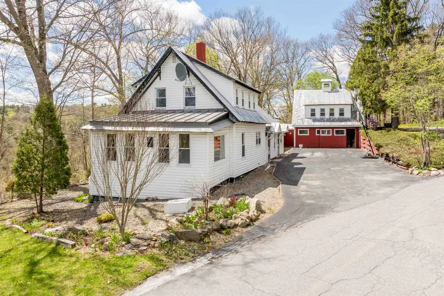 265 Bank Street Extension, Lebanon, NH 03766 - #3