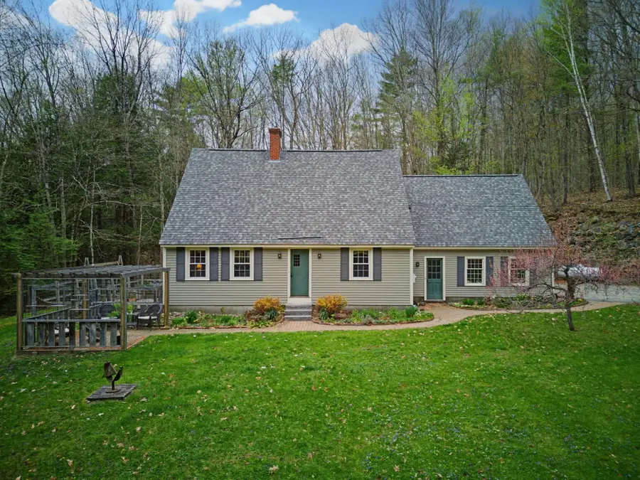 22 Hillview Drive, Chichester, NH 03258 - #2