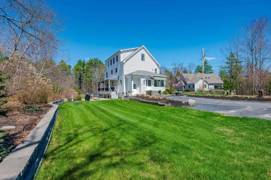 34 Coles Pond Road, Somersworth, NH 03878 - #2