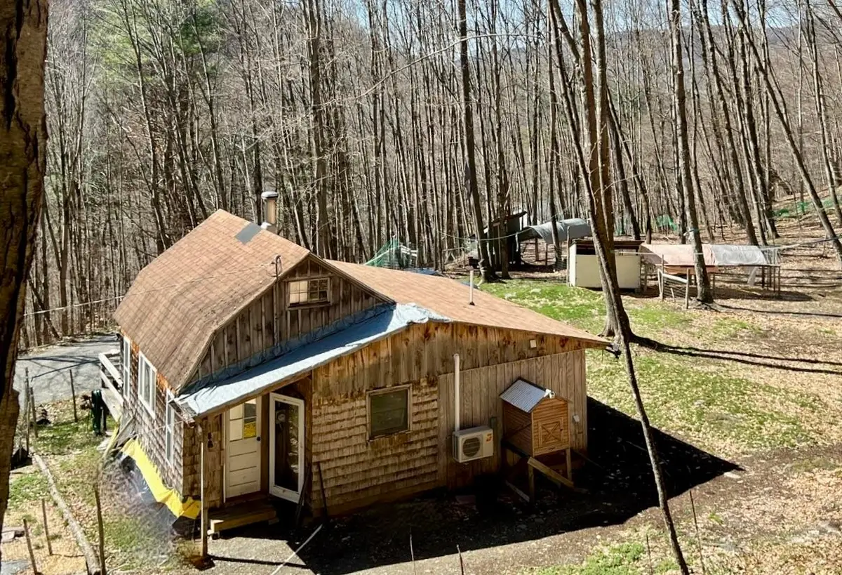 307 South Street, Middletown Springs, VT 05757 - #1