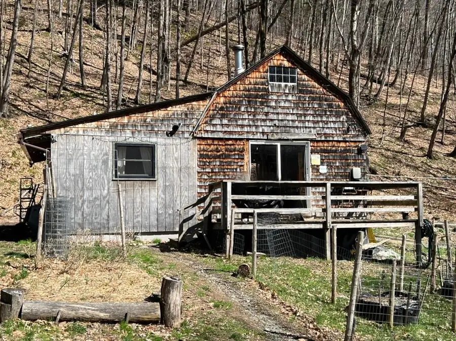 307 South Street, Middletown Springs, VT 05757 - #2
