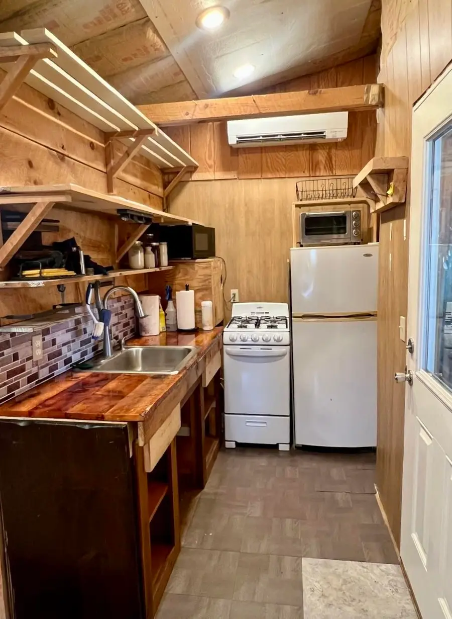 307 South Street, Middletown Springs, VT 05757 - #3