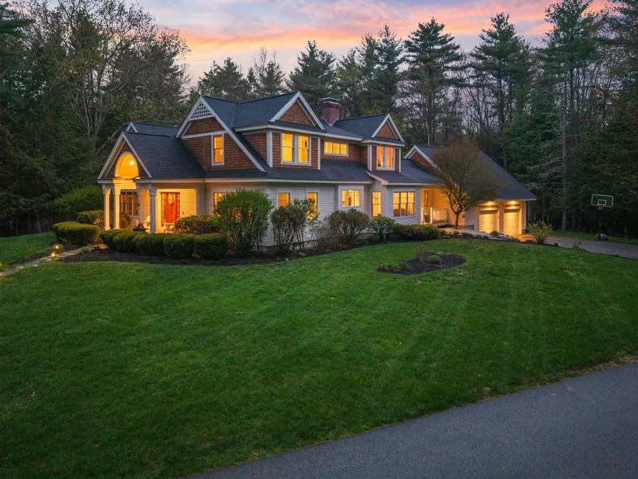 15 Wiggin Way, Stratham, NH 03885 - #2