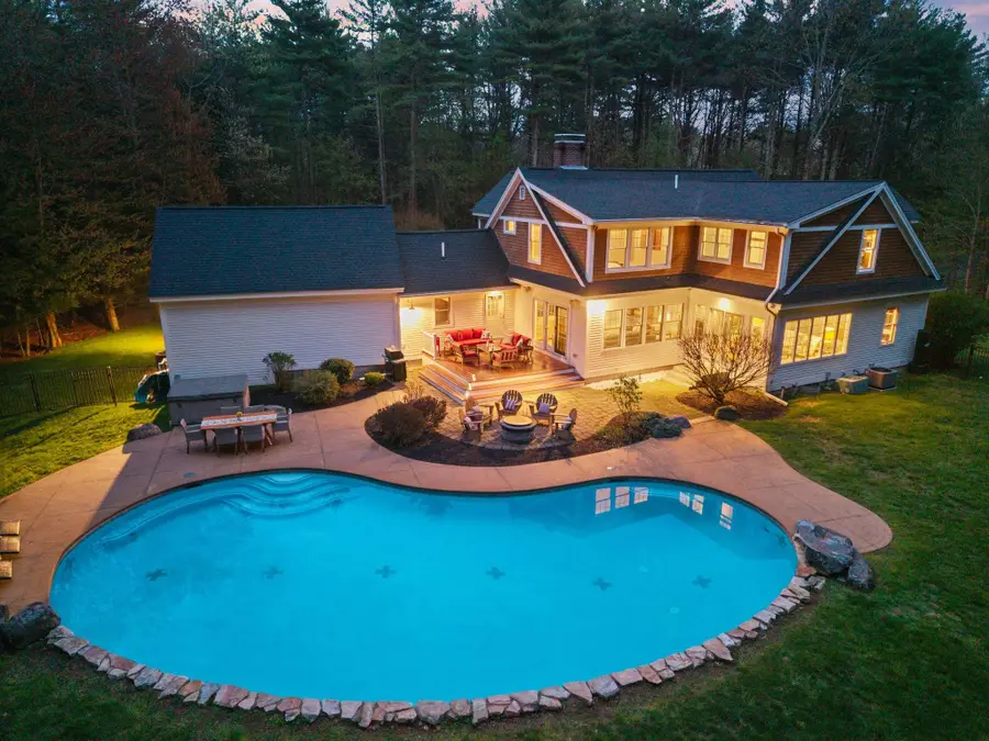 15 Wiggin Way, Stratham, NH 03885 - #3