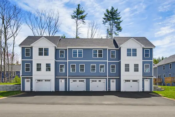 9B Wentworth Lane, Barrington, NH 03825