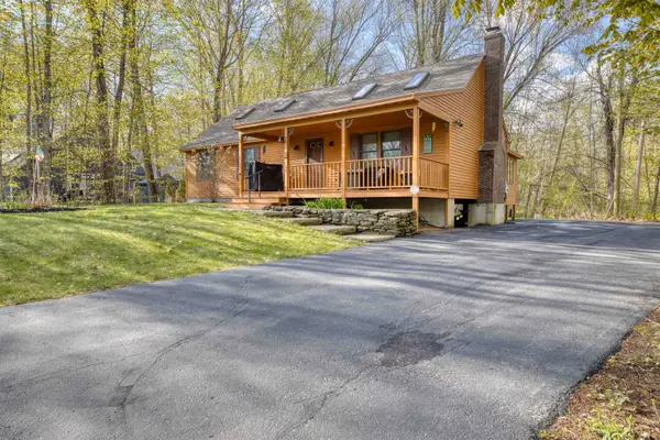 47 Captain Lovewell Lane, Ossipee, NH 03814