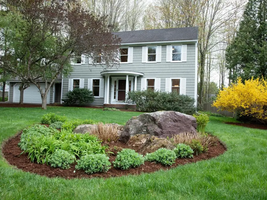 62 Summit Circle, Shelburne, VT 05482 - #2