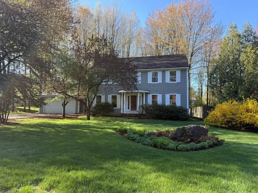 62 Summit Circle, Shelburne, VT 05482 - #3
