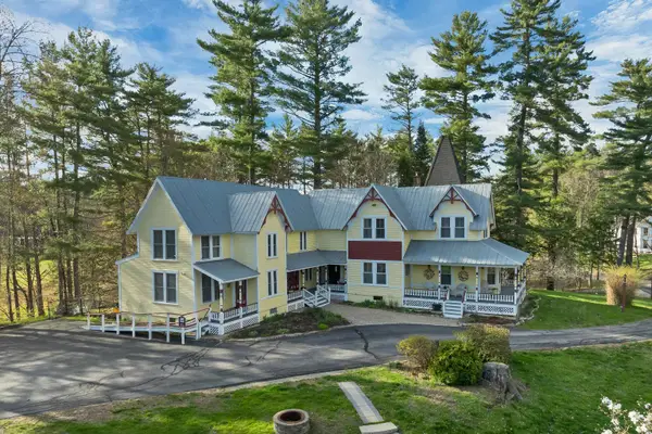 24 Rosewood Lane, Madison, NH 03875