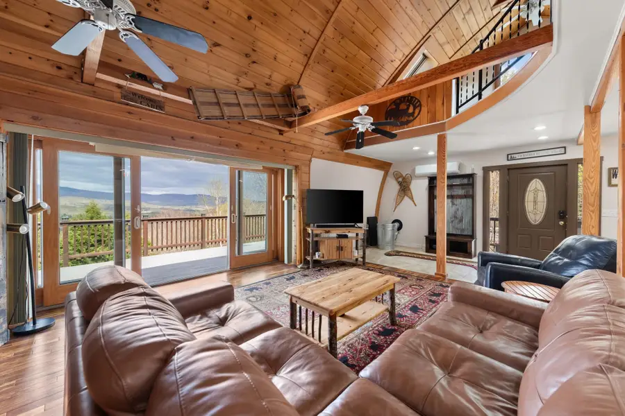 1557 N Groton Road, Groton, NH 03266 - #2