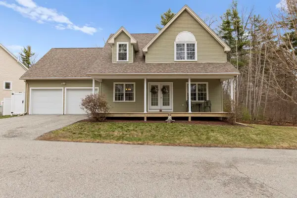 5 Izzy Lane, Kittery, ME 03904