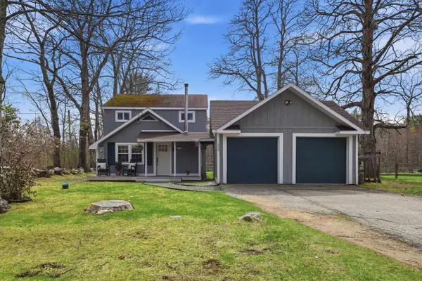 338 Stage Road, Nottingham, NH 03290