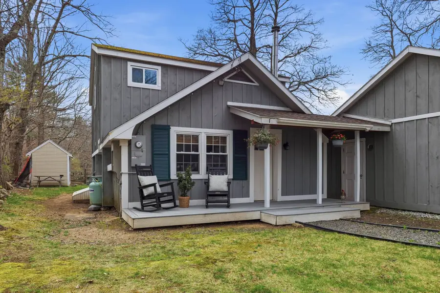 338 Stage Road, Nottingham, NH 03290 - #3